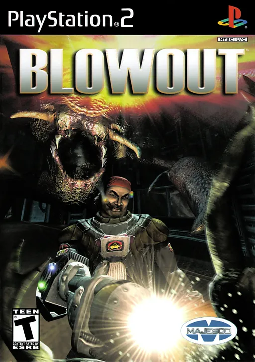 Blowout (USA)